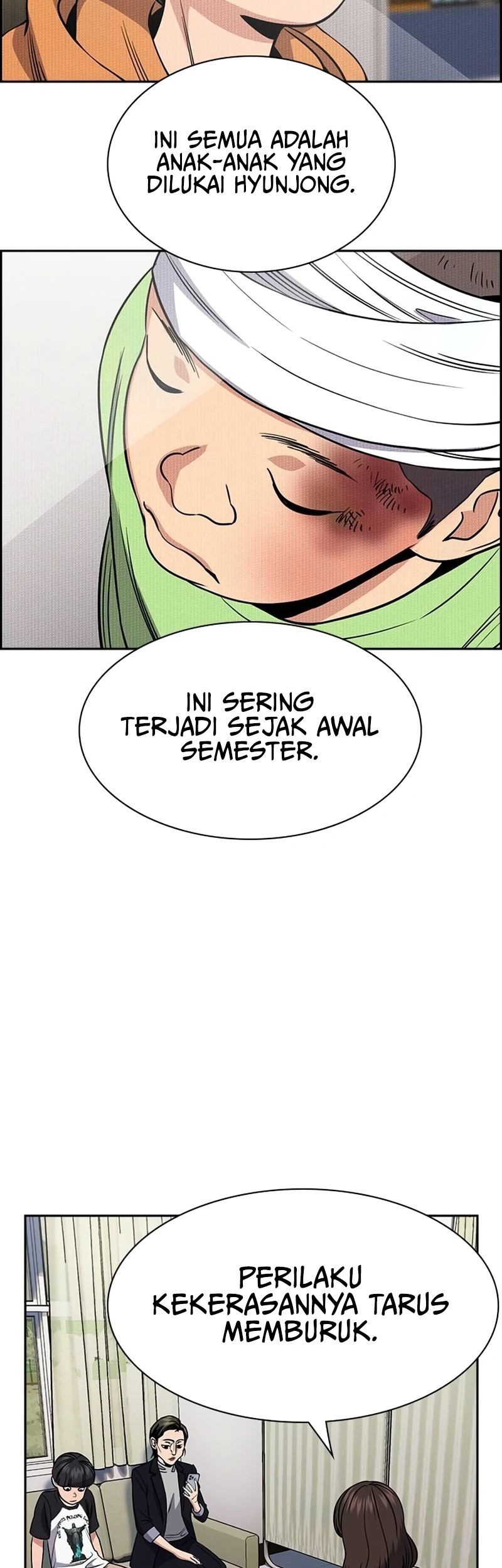 Chapter 170 - halaman 59
