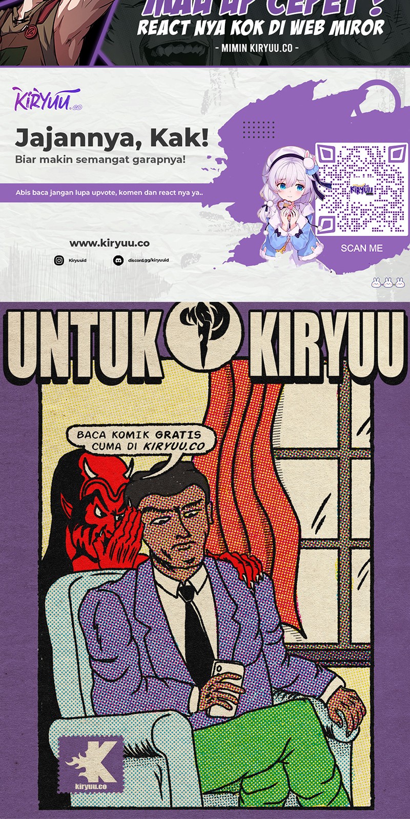 Chapter 170 - halaman 68