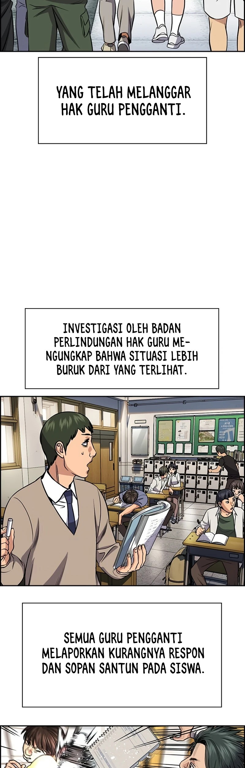 Chapter 170 - halaman 5