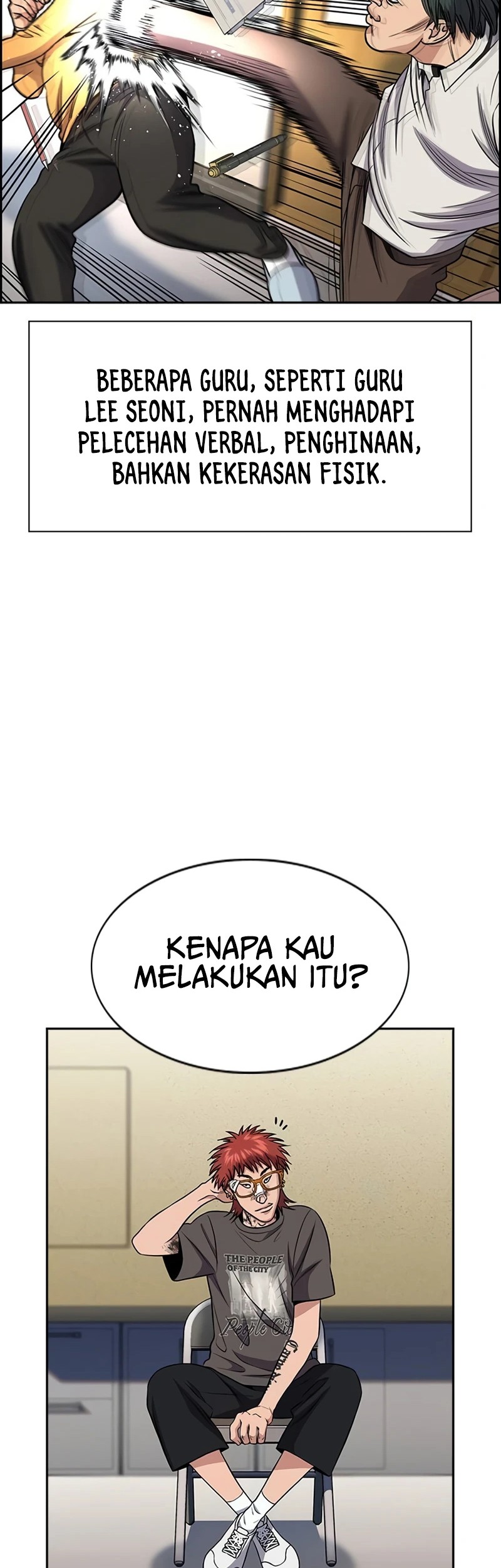 Chapter 170 - halaman 6
