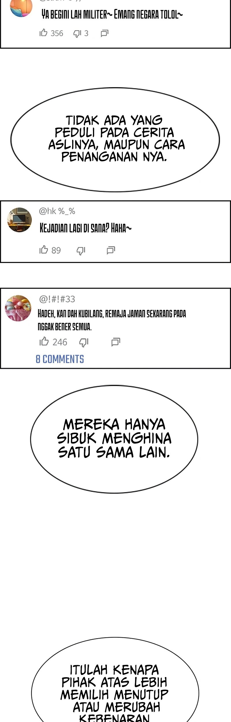 Chapter 170 - halaman 18