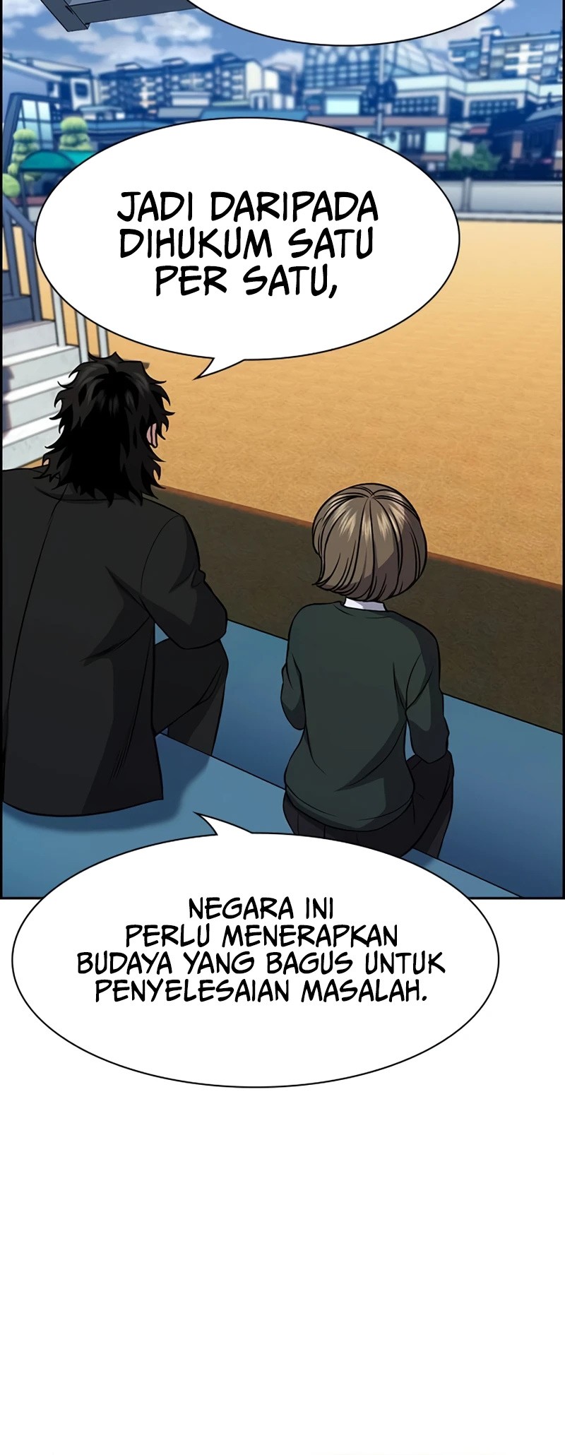 Chapter 170 - halaman 20