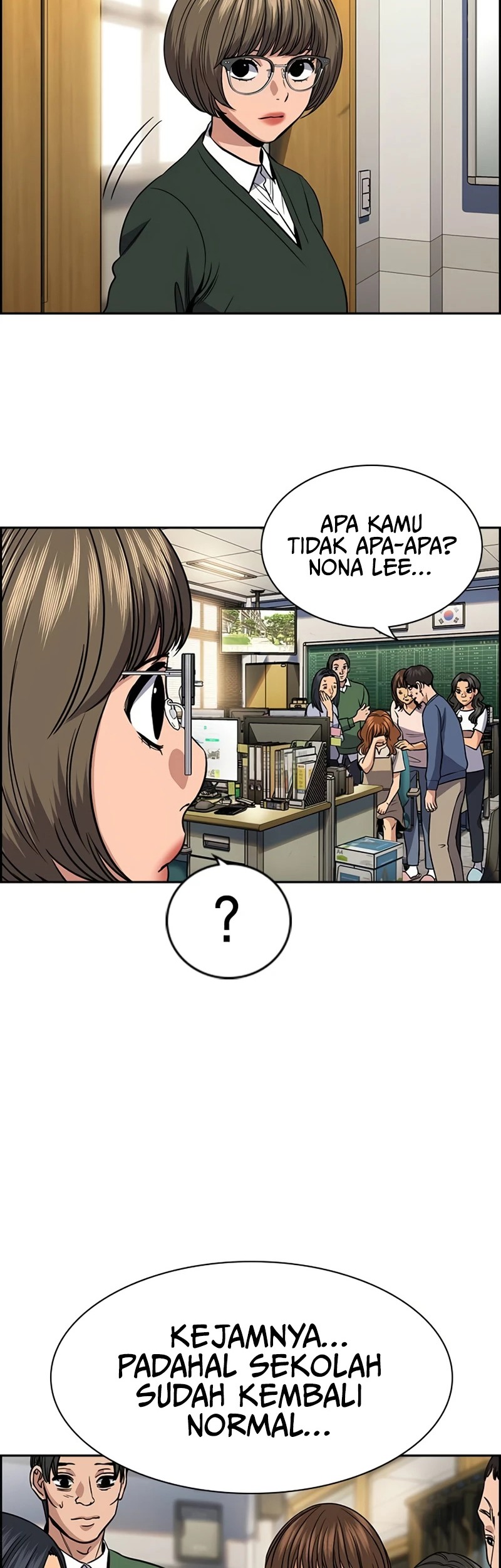 Chapter 170 - halaman 24