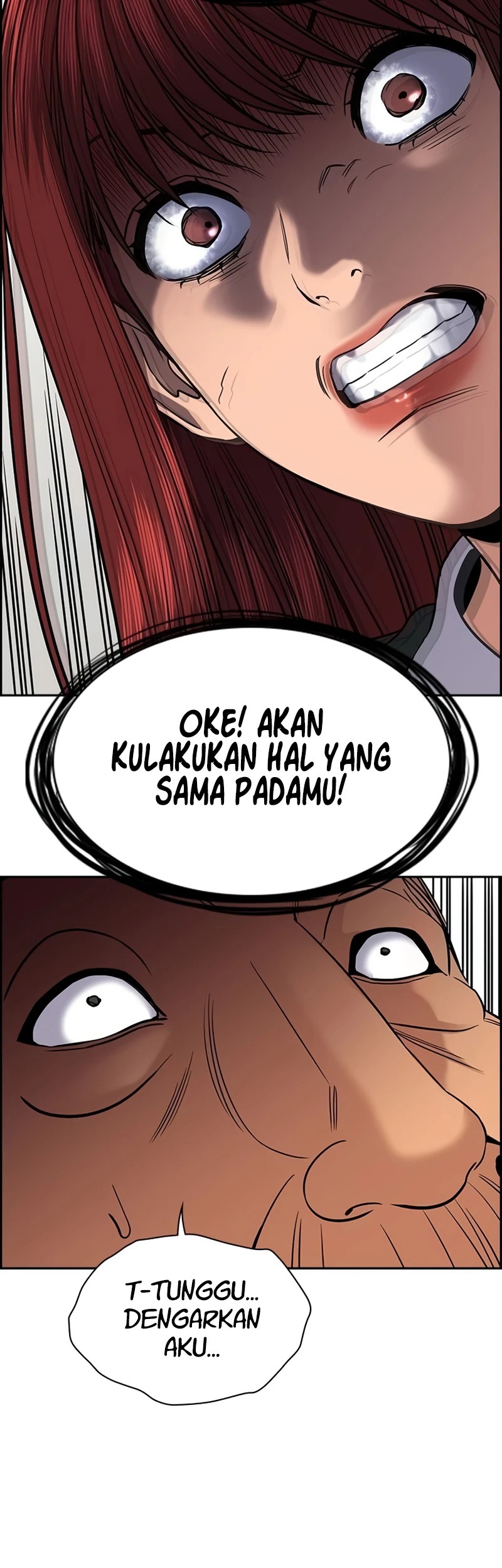 Chapter 170 - halaman 31