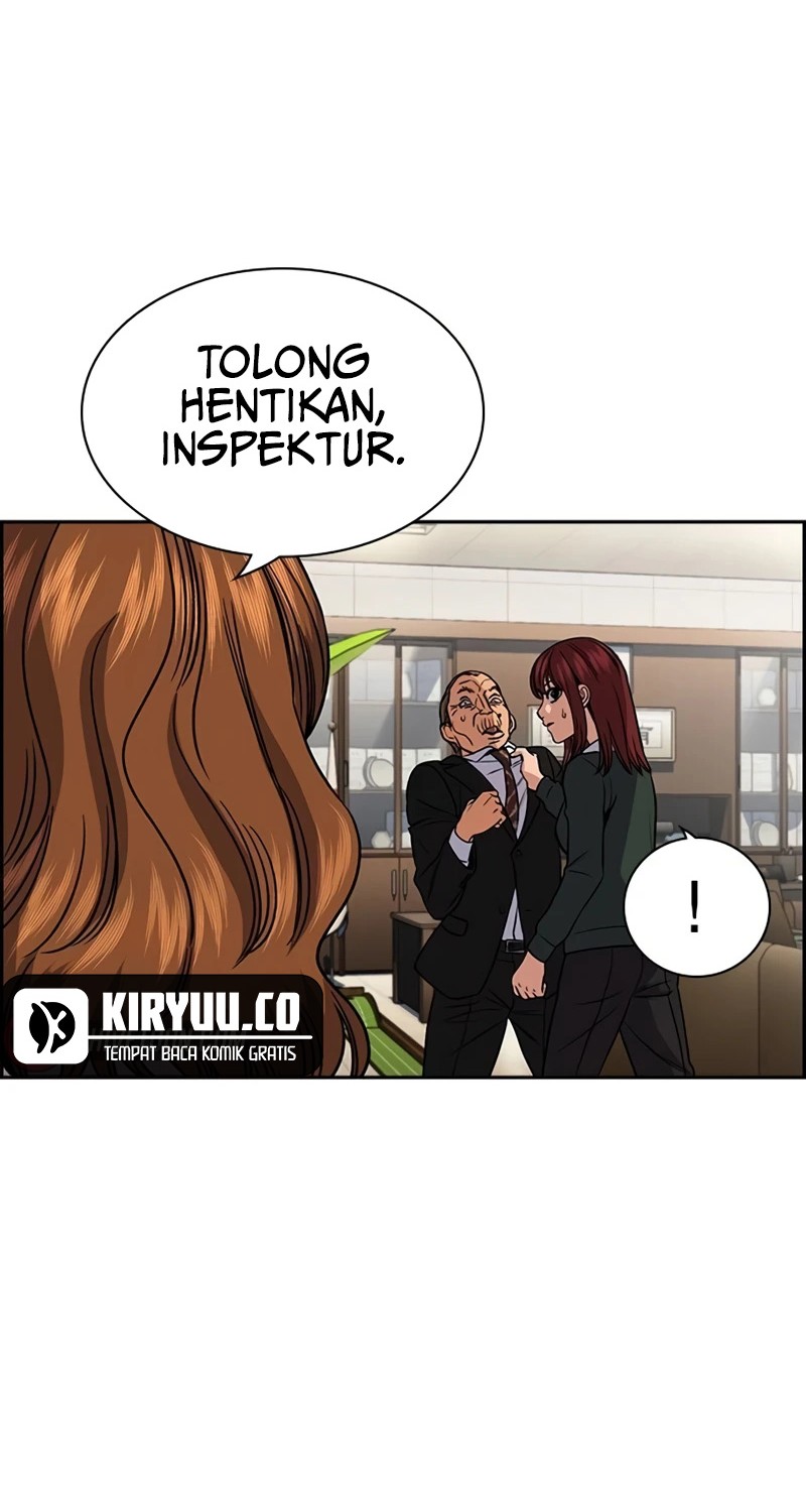 Chapter 170 - halaman 32