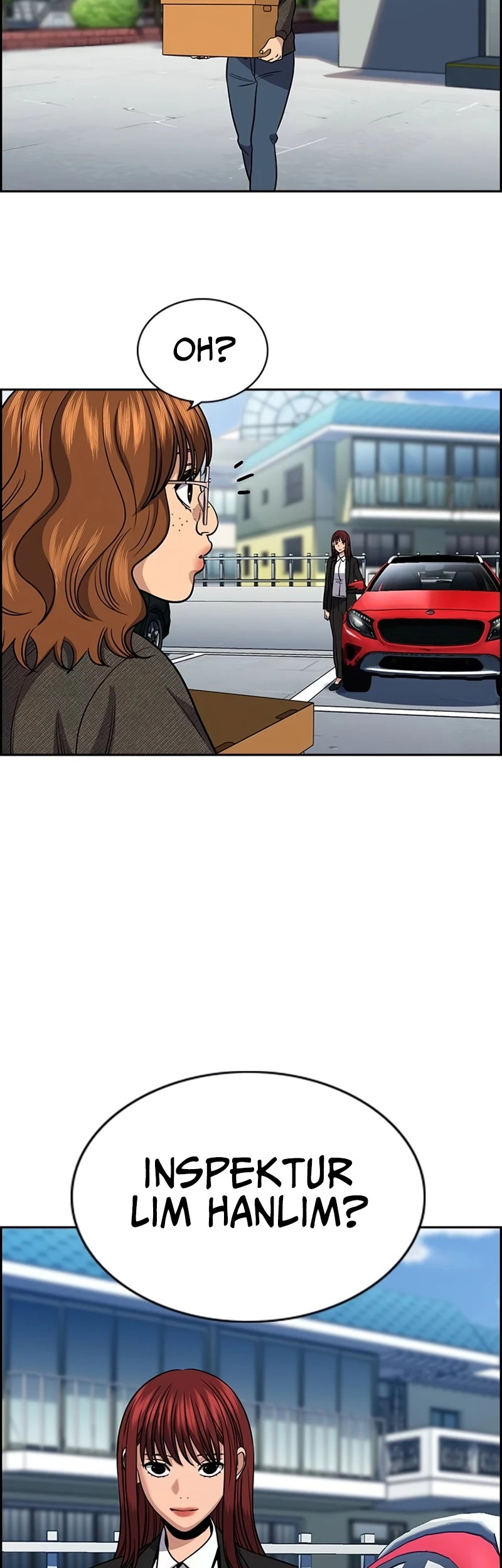 Chapter 170 - halaman 36