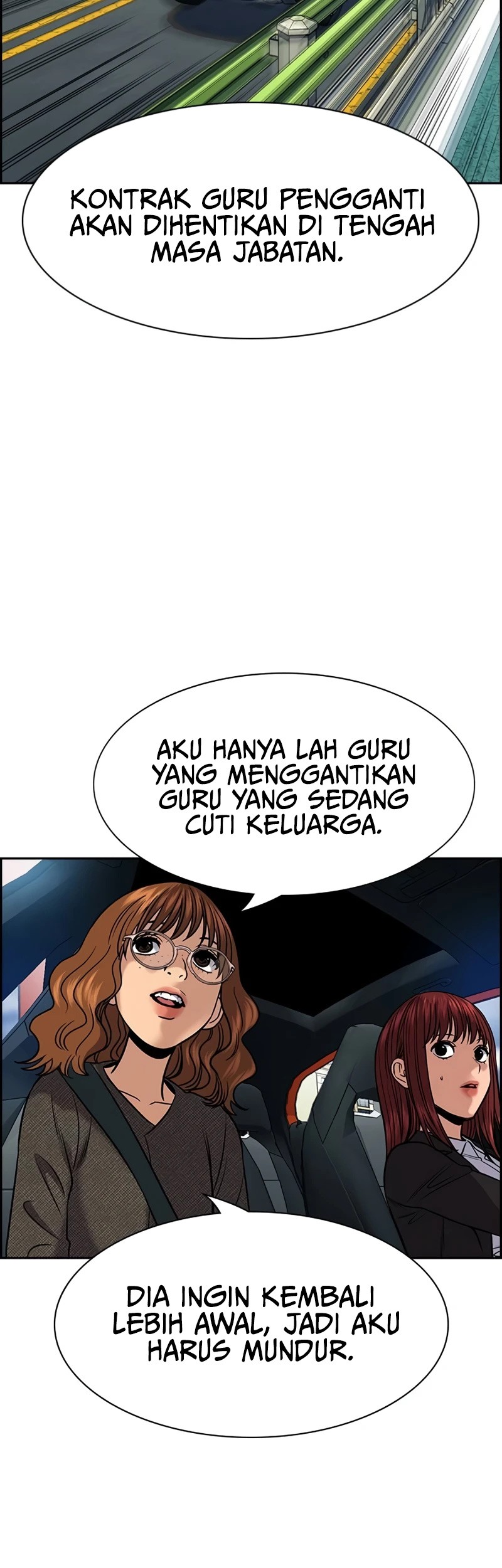 Chapter 170 - halaman 41