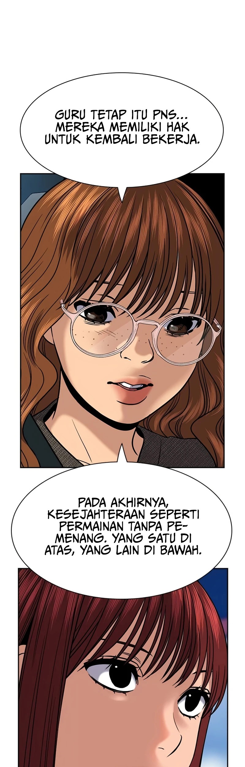Chapter 170 - halaman 42