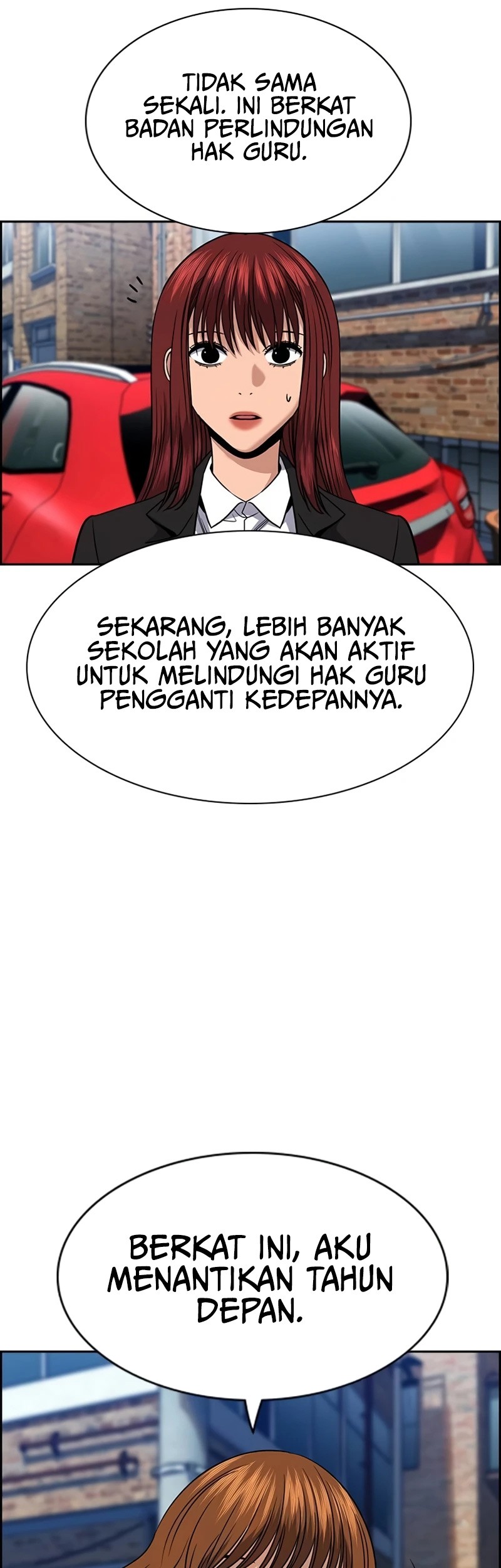 Chapter 170 - halaman 45