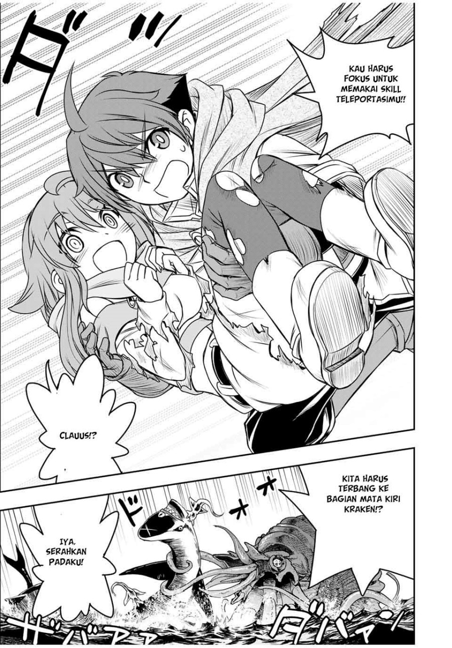 Chapter 78 - halaman 17