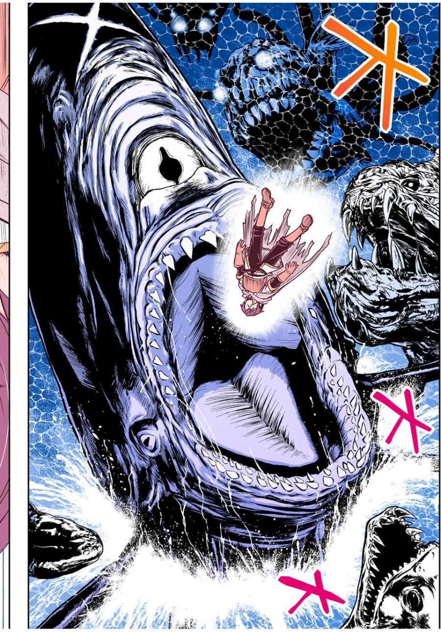 Chapter 78 - halaman 24