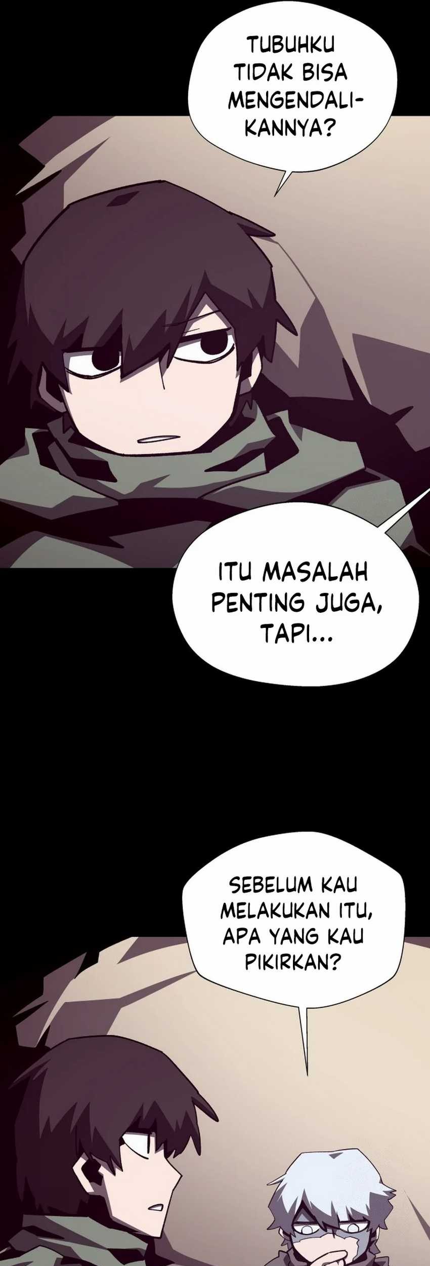 Chapter 105 - halaman 21