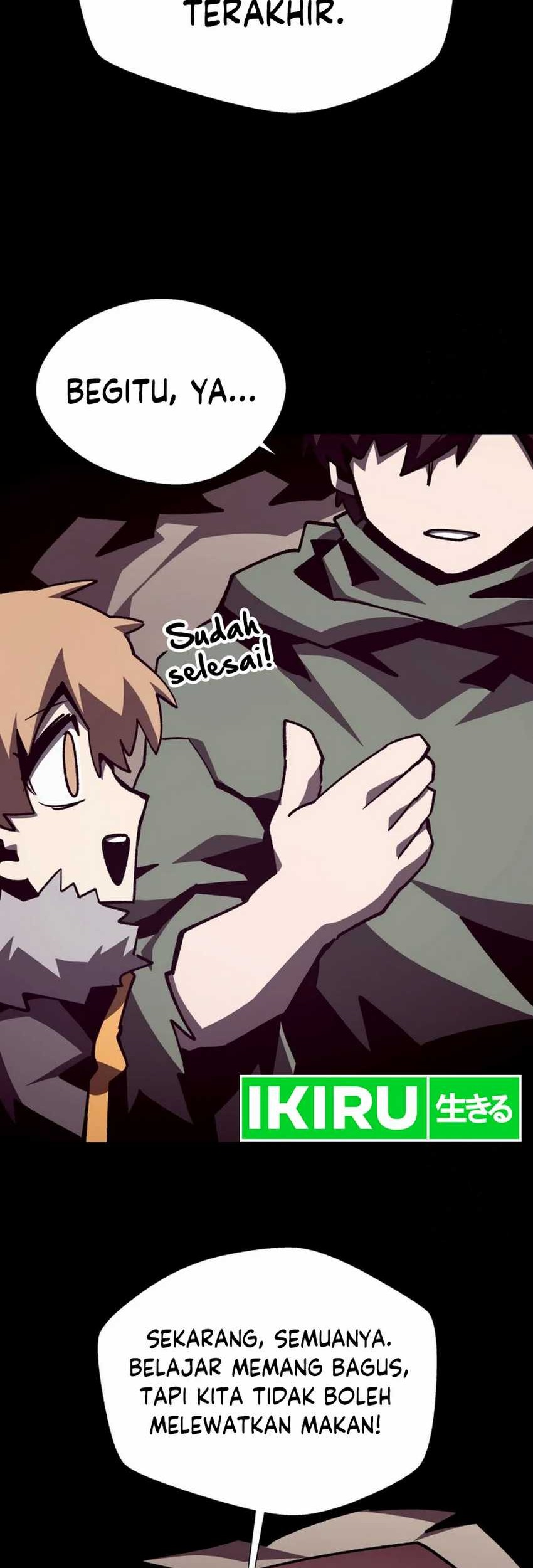 Chapter 105 - halaman 30