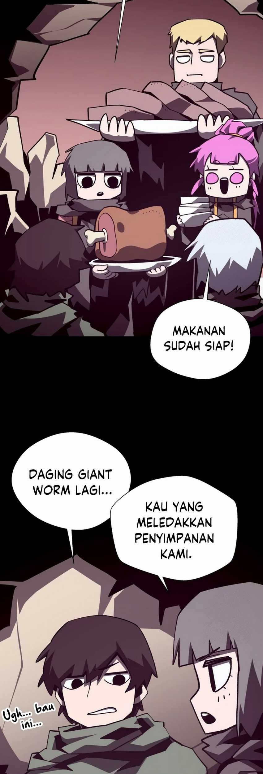 Chapter 105 - halaman 31