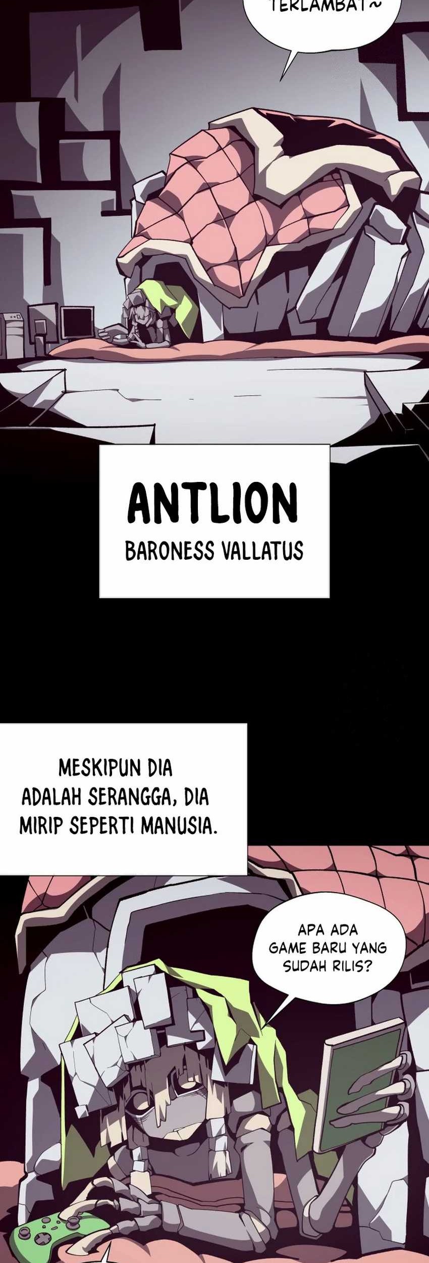 Chapter 105 - halaman 40