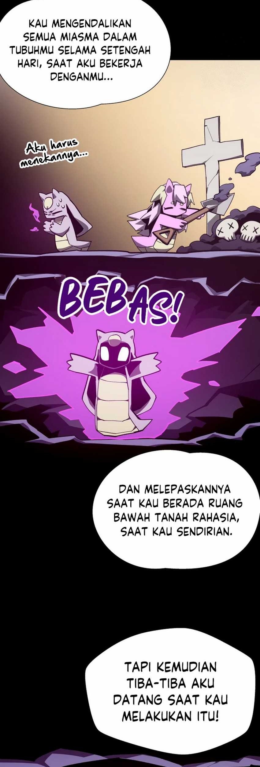 Chapter 104 - halaman 18
