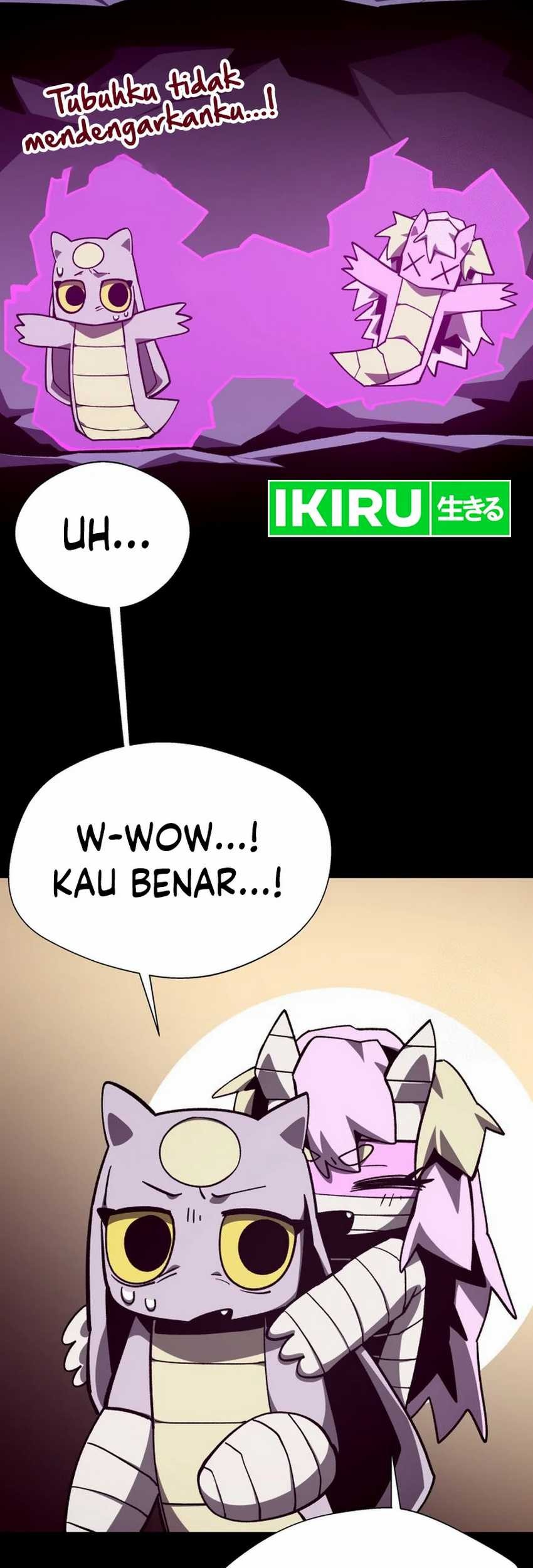 Chapter 104 - halaman 19