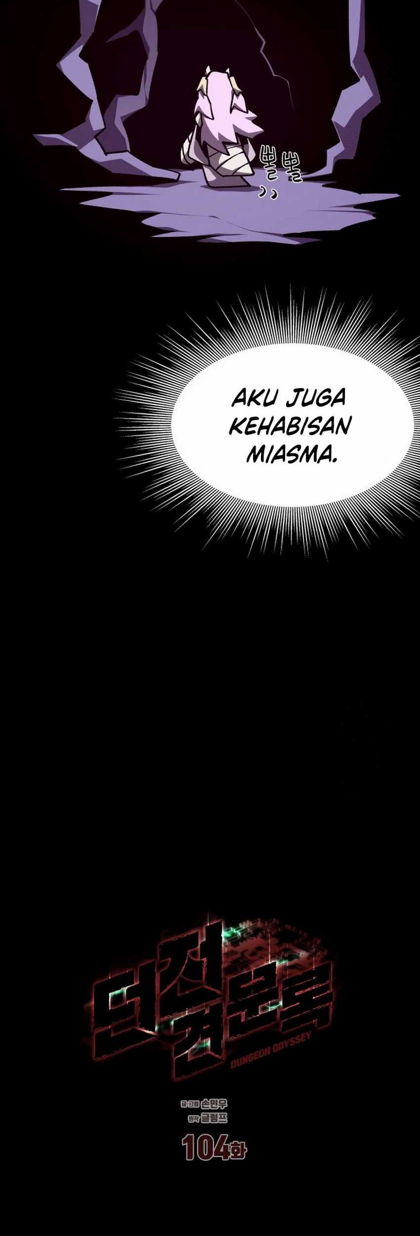 Chapter 104 - halaman 28