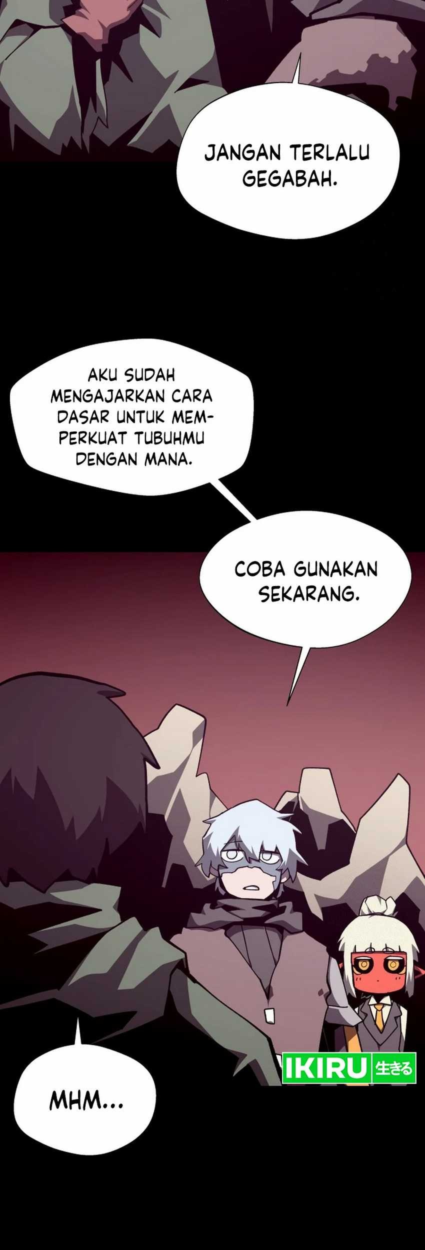 Chapter 104 - halaman 31