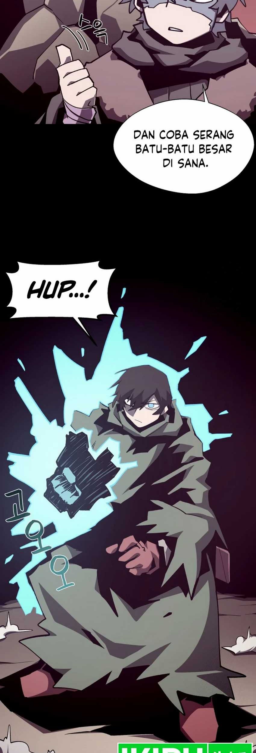Chapter 104 - halaman 34