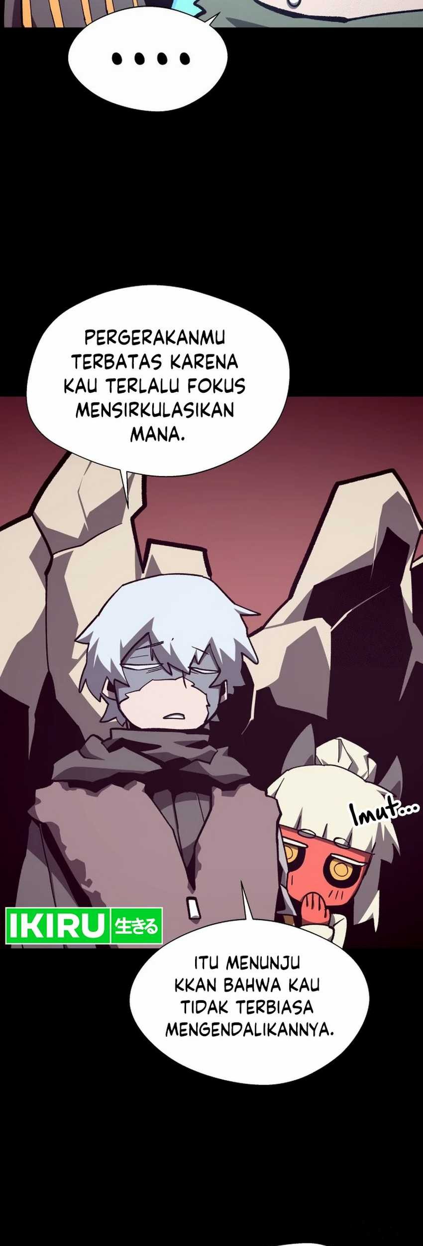 Chapter 104 - halaman 37