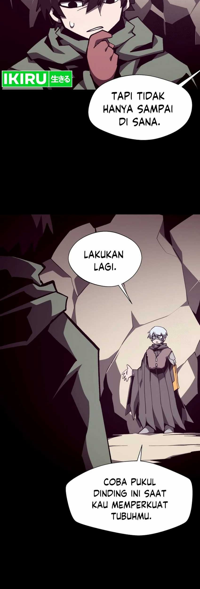 Chapter 104 - halaman 40