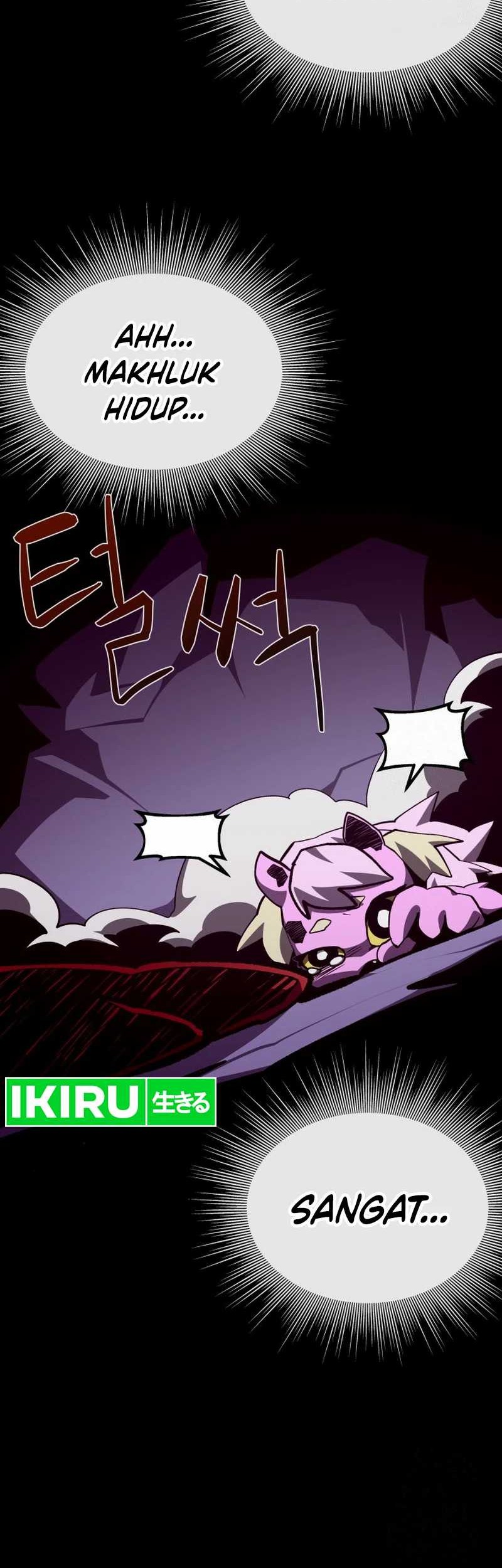 Chapter 103 - halaman 34