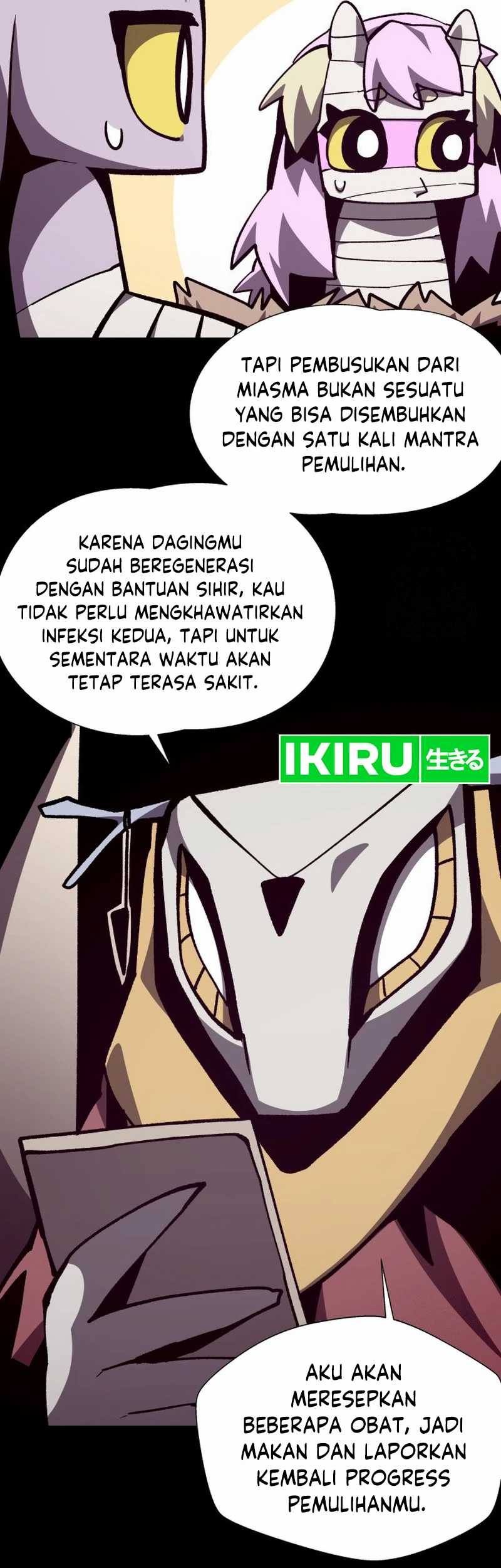 Chapter 103 - halaman 47