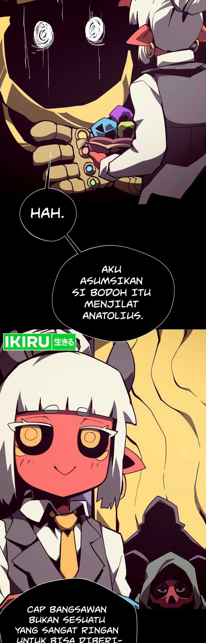 Chapter 102 - halaman 38