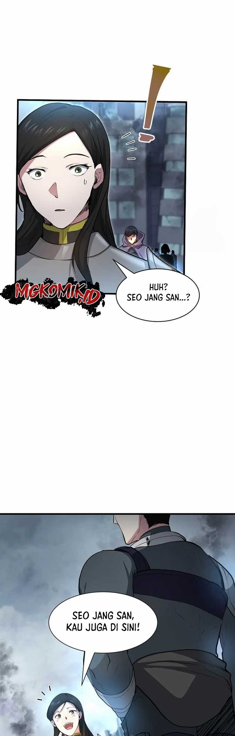 Chapter 80 - halaman 20