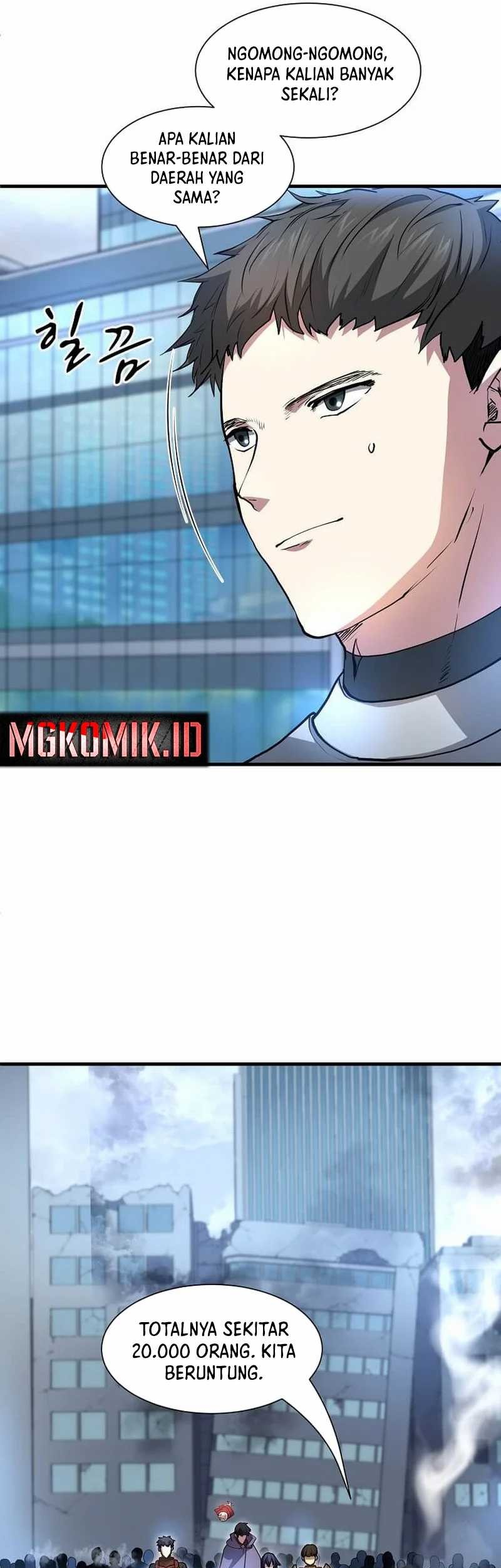 Chapter 80 - halaman 24