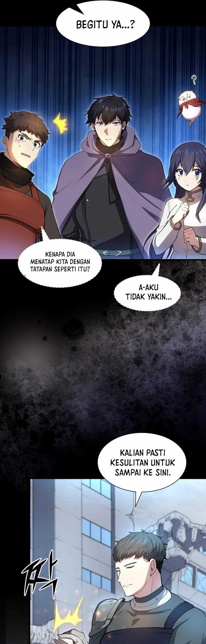 Chapter 80 - halaman 28