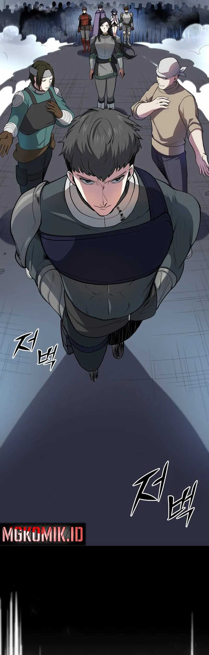 Chapter 80 - halaman 30