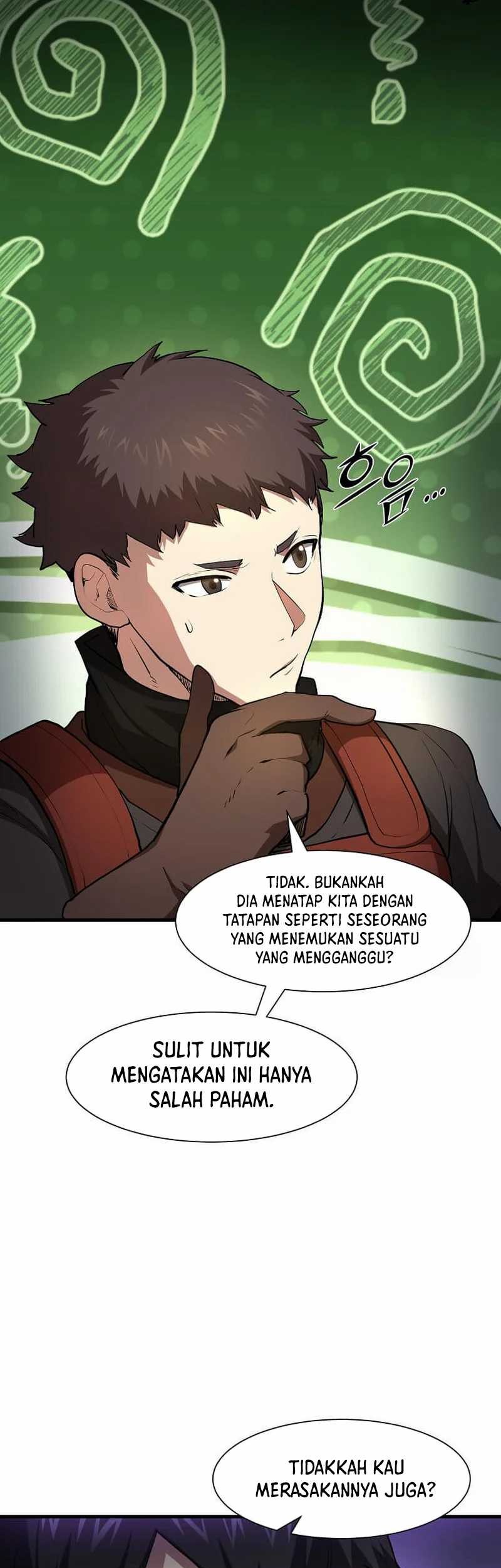 Chapter 80 - halaman 34