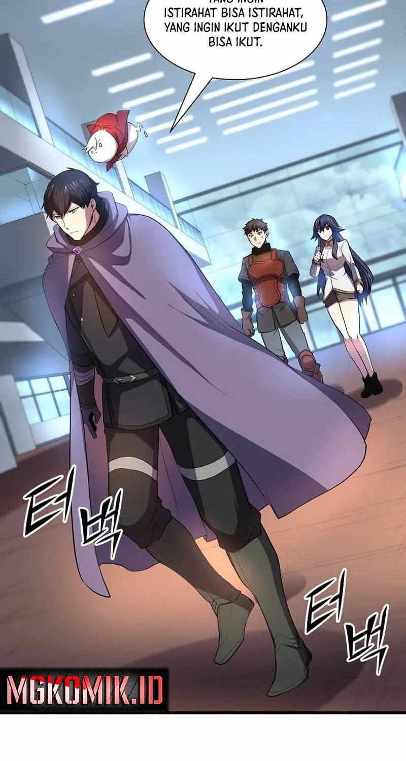 Chapter 80 - halaman 37