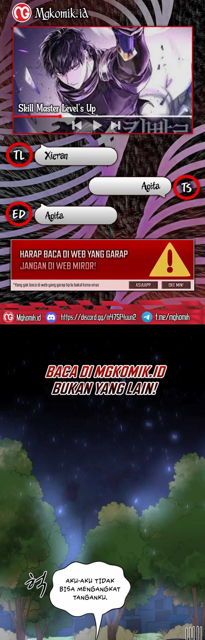 Chapter 80 - halaman 2