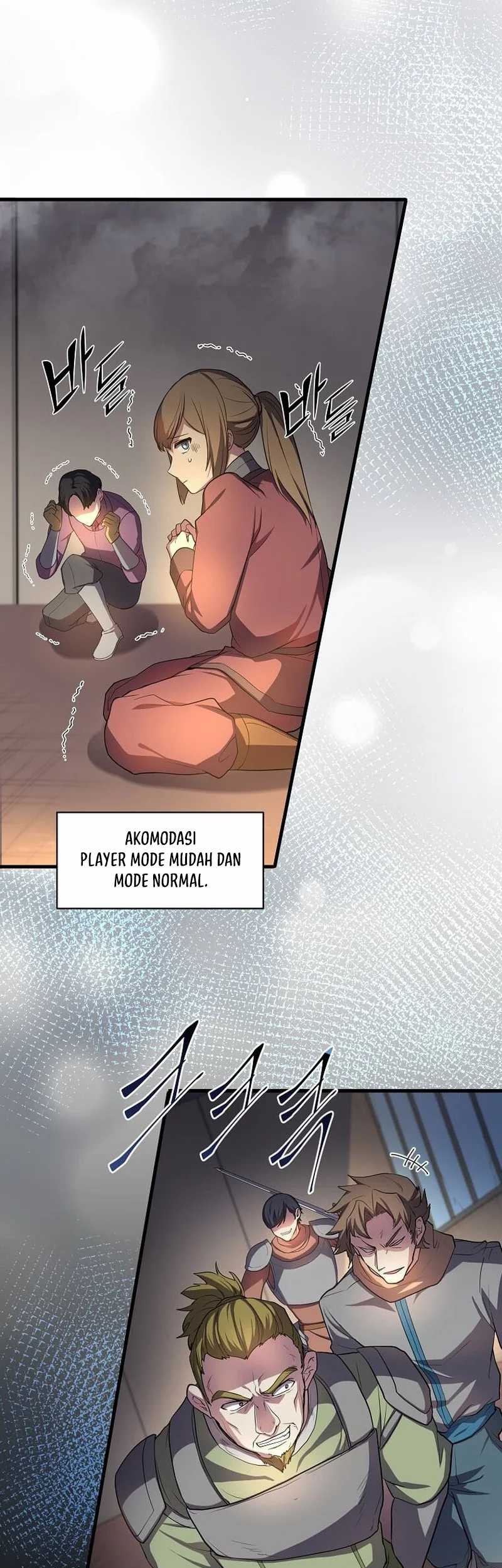Chapter 80 - halaman 39