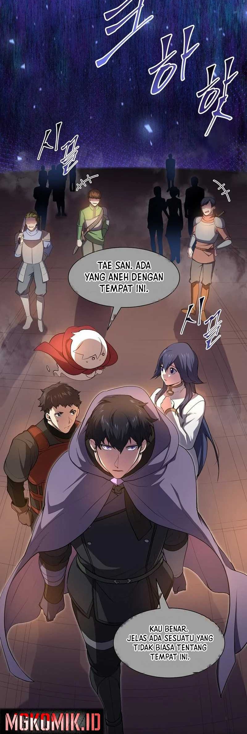 Chapter 80 - halaman 42