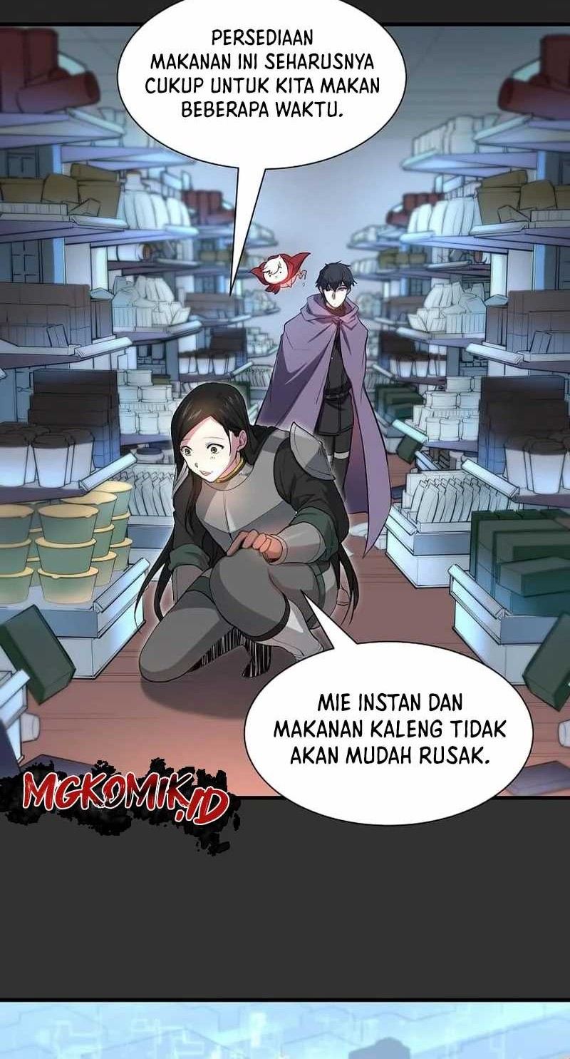 Chapter 80 - halaman 54