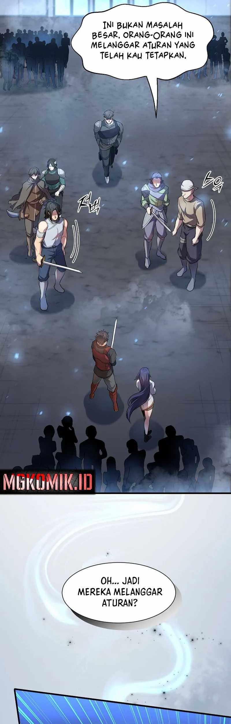 Chapter 80 - halaman 73