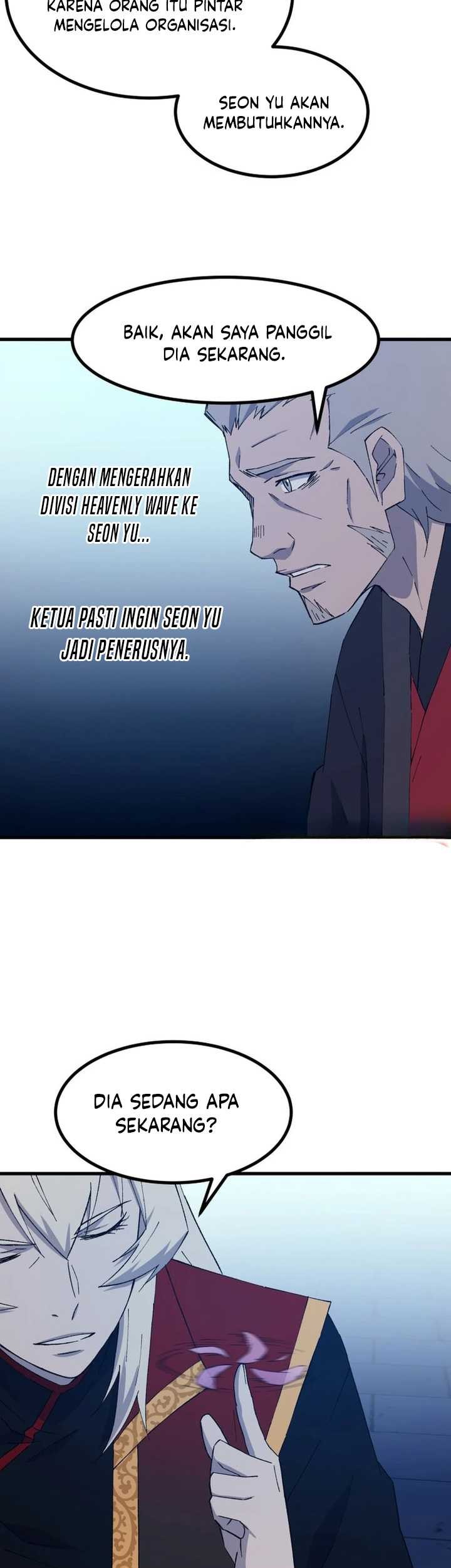 Chapter 99 - halaman 39