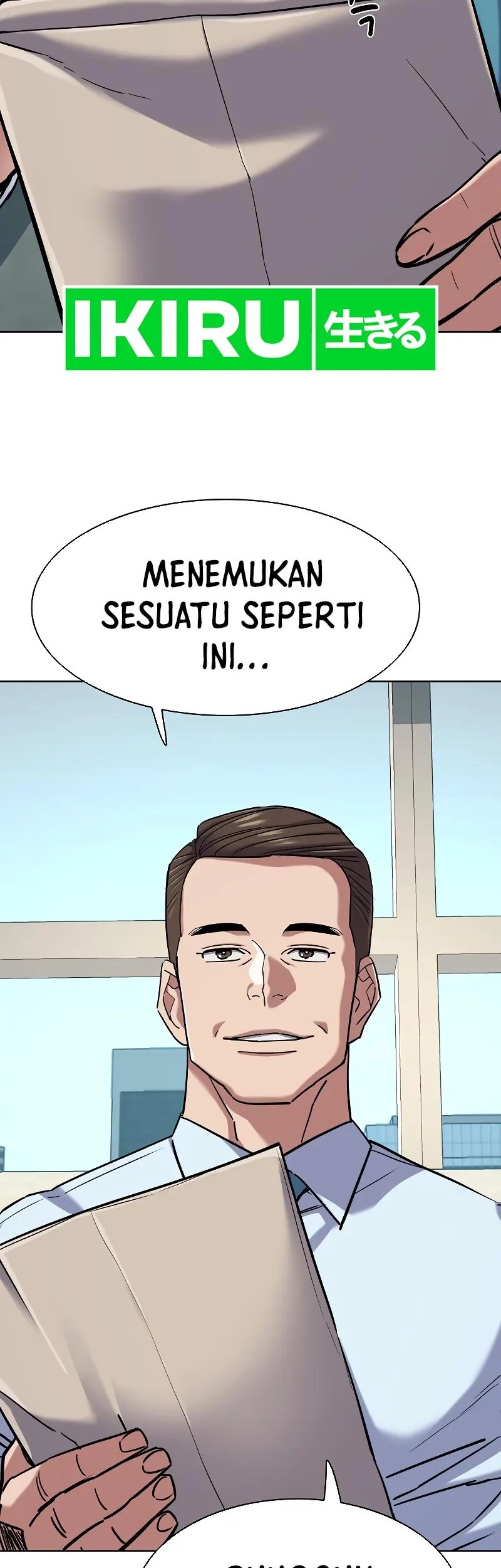 Chapter 124 - halaman 33