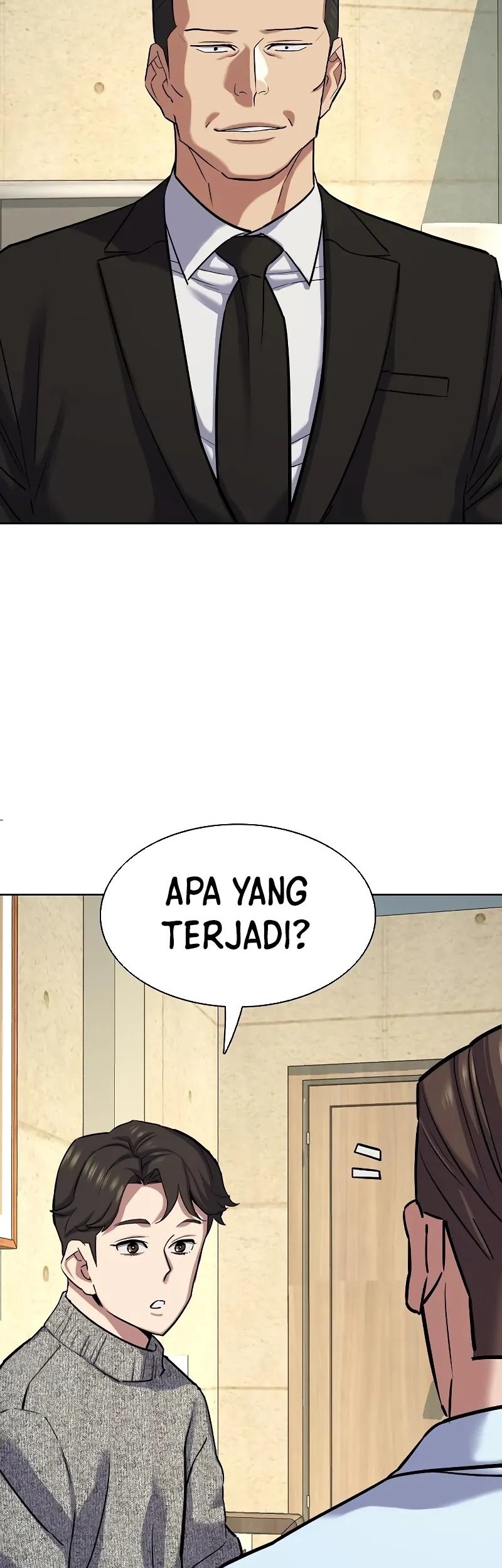 Chapter 124 - halaman 36