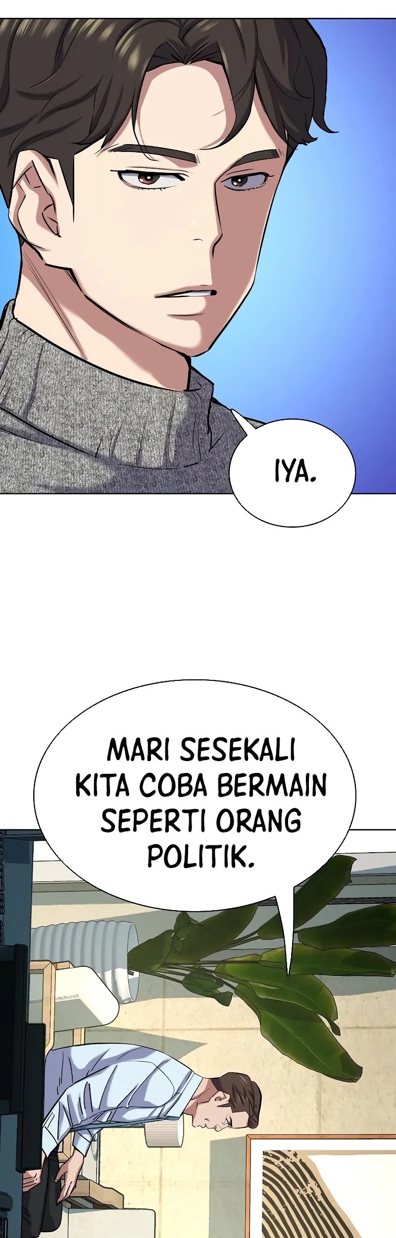 Chapter 124 - halaman 51