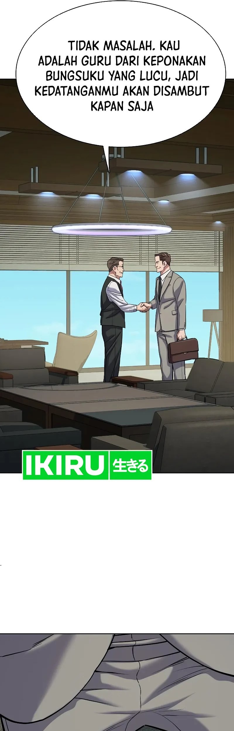 Chapter 124 - halaman 71