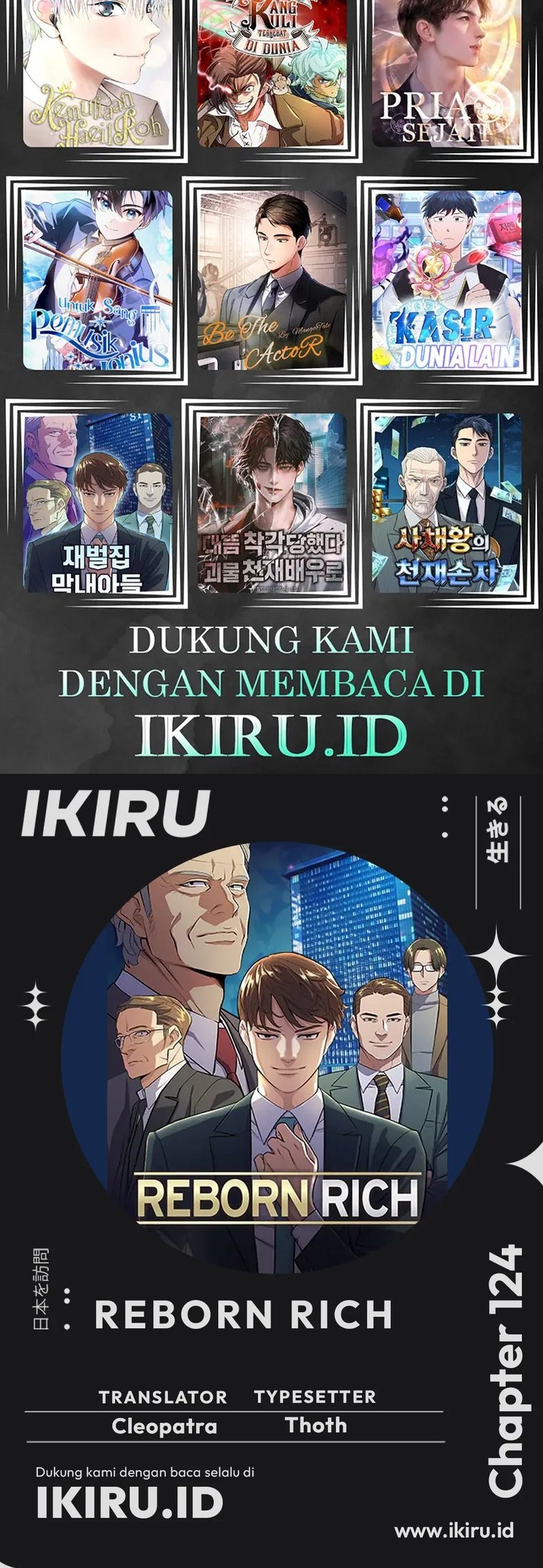 Chapter 124 - halaman 95