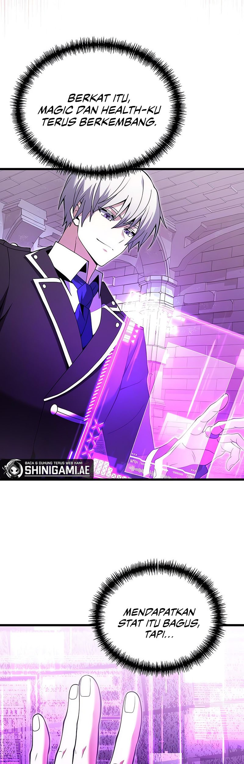 Chapter 81 - halaman 12