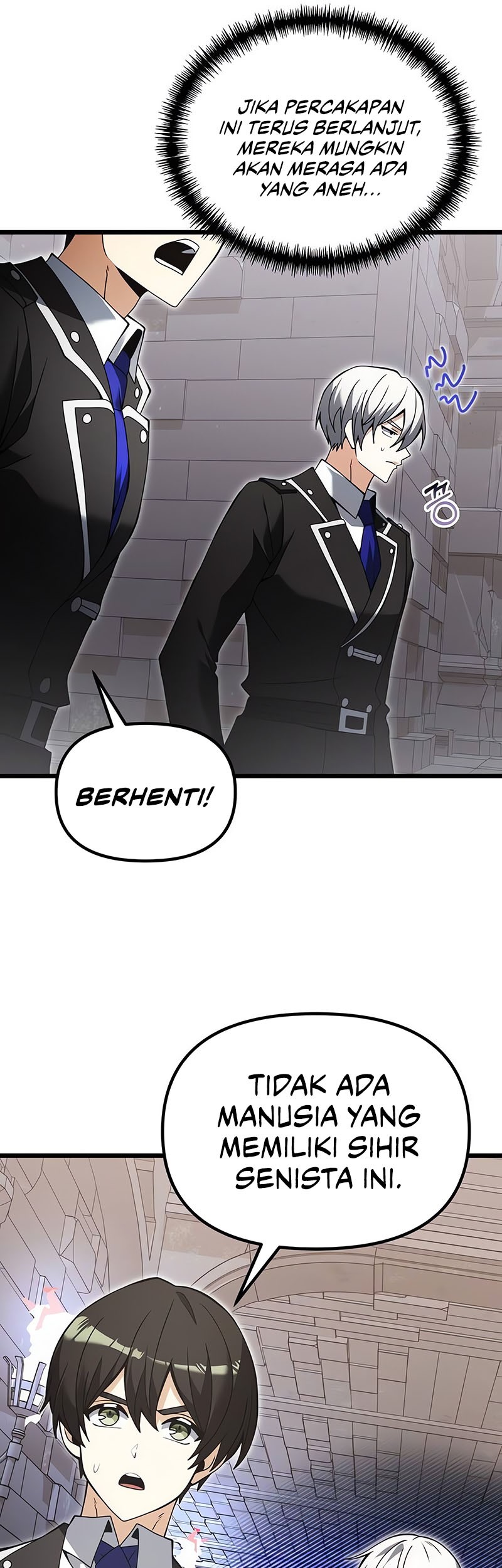 Chapter 81 - halaman 22