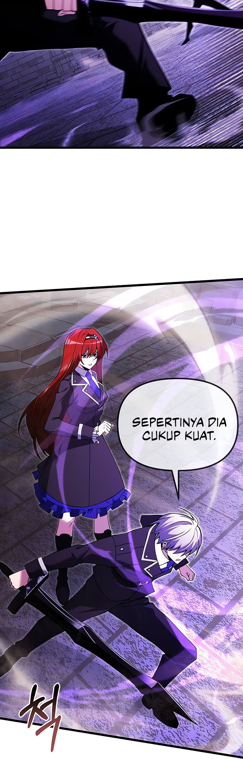Chapter 81 - halaman 31