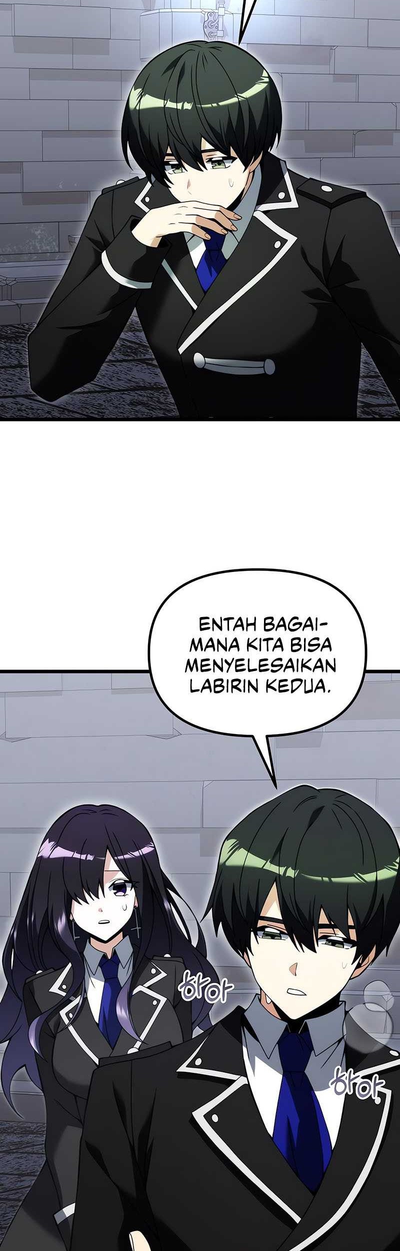 Chapter 80 - halaman 36